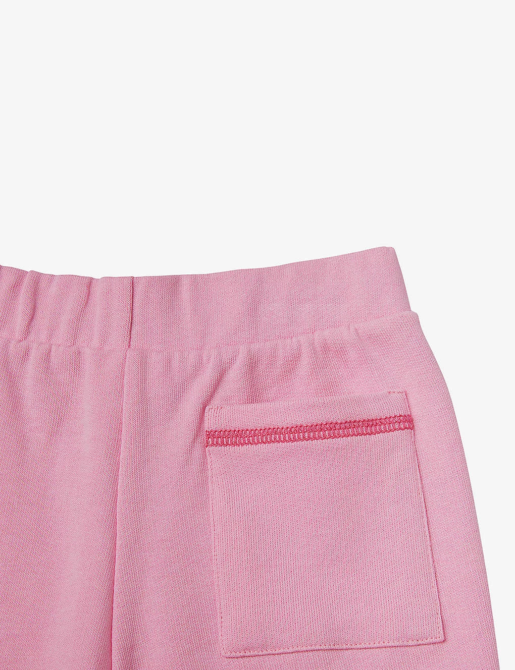 Benetton Logo-print Cotton-jersey Tracksuit 1-6 Years 3 Benetton Logo-print Cotton-jersey Tracksuit 1-6 Years - Image 3