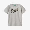 Benetton Logo-print Cotton-jersey T-shirt 6-14 Years