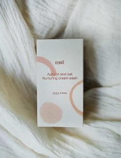 Apricot And Oat Nurturing Cream Wash 250ml 5 Apricot And Oat Nurturing Cream Wash 250ml -Kid Couture R04154777 MULTI ALT02