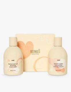 Love Letter To The Mother Body Care Set