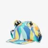 Cub Graphic-print Cotton Baseball Cap 6 Months - 5 Years