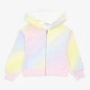 Olivia Rubin Flo Zip-through Cotton Hoody 4-11 Years