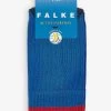 Falke Active Everyday So Stretch-woven Blend Ankle Socks 2-13 Years