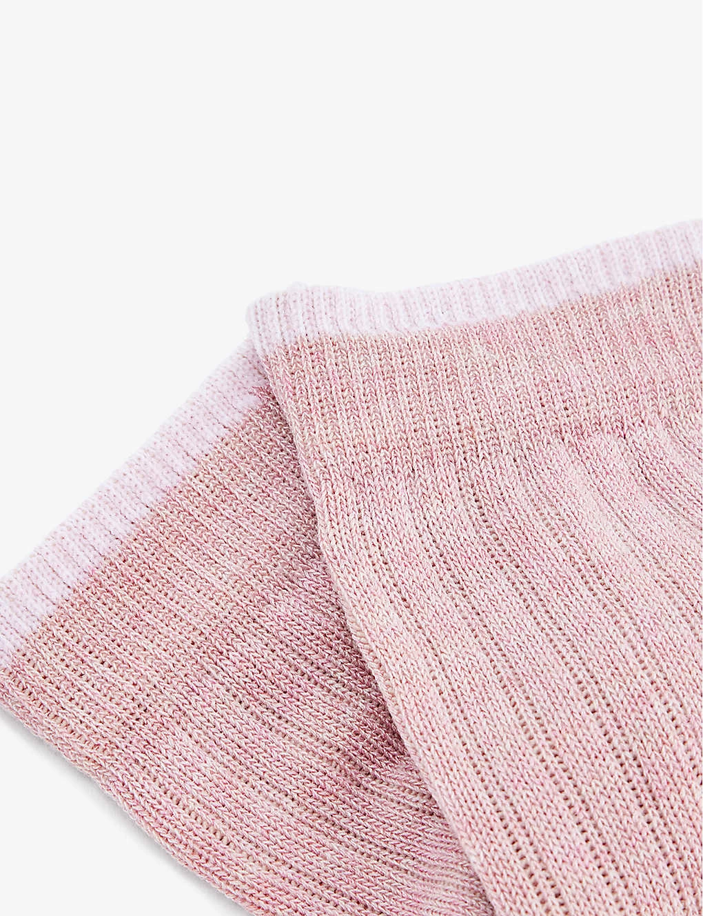 Falke Active Everyday Ribbed Stretch-woven Blend Socks 2-12 Years 2 Falke Active Everyday Ribbed Stretch-woven Blend Socks 2-12 Years - Image 2