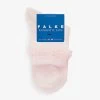 Falke Romantic Lace So Stretch-cotton Blend Socks 2-10 Years