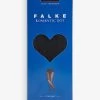 Falke Romantic Dot Logo-print Stretch-woven Tights