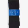 Falke Family Ti Stretch-cotton Blend Tights