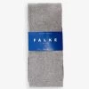 Falke Family Ti Stretch-cotton Blend Socks