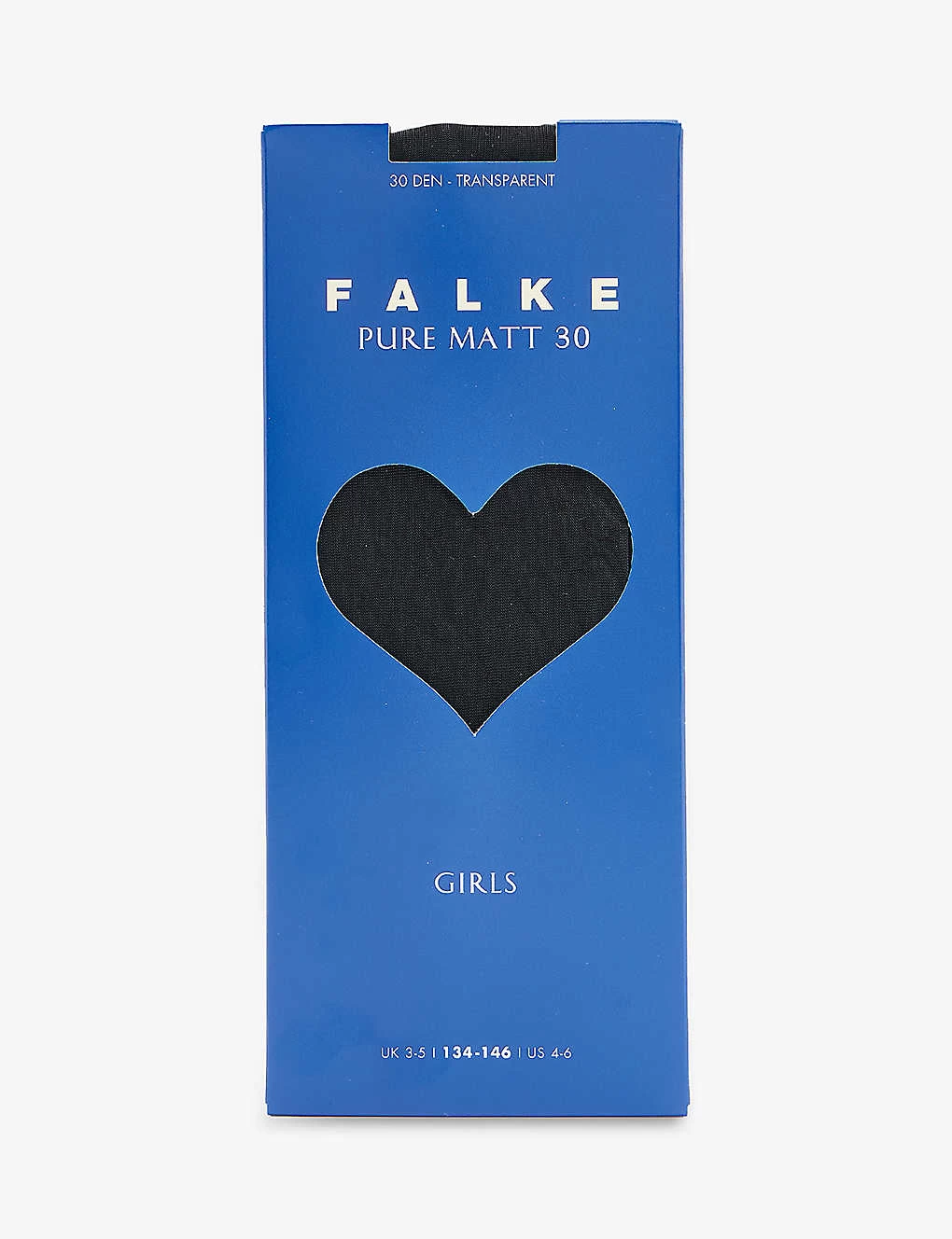 Falke Pure Matt 30-denier Stretch-woven Tights 1 Falke Pure Matt 30-denier Stretch-woven Tights