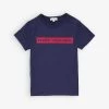 Marc Jacobs Logo-print Short-sleeve Cotton-jersey T-shirt 4-12 Years