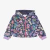 Marc Jacobs Graphic-print Relaxed-fit Cotton-jersey Hoody 4-12 Years