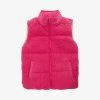 Marc Jacobs Logo-embroidered Reversible-design Cotton-corduroy Gilet 4-12 Years