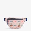 Gucci GG The Jetsons-print Supreme Canvas Belt Bag