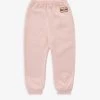Gucci Logo-embroidered Elasticated-waist Cotton-jersey Jogging Bottoms 18-36 Months