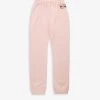 Gucci Logo-patch Elasticated-waist Cotton-jersey Jogging Bottoms 8-12 Years