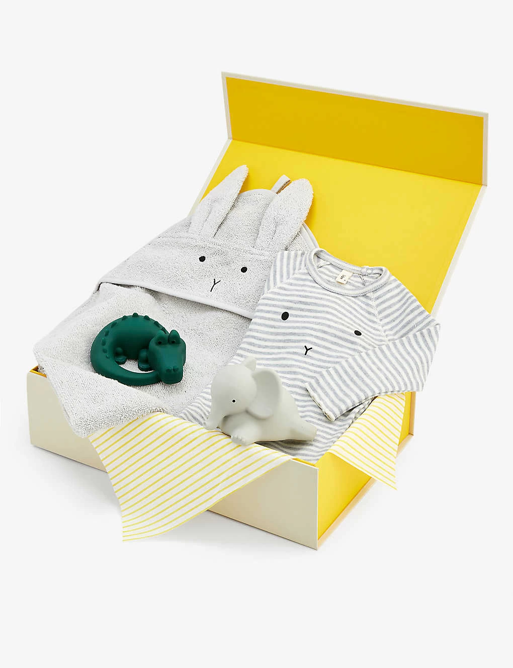 Splash Time Baby Hamper 3-6 Months – 3 Items Included 3 Splash Time Baby Hamper 3-6 Months – 3 Items Included - Image 3