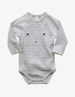 Splash Time Baby Hamper 3-6 Months – 3 Items Included 11 Splash Time Baby Hamper 3-6 Months – 3 Items Included -Kid Couture R04164768 MULTI ALT04