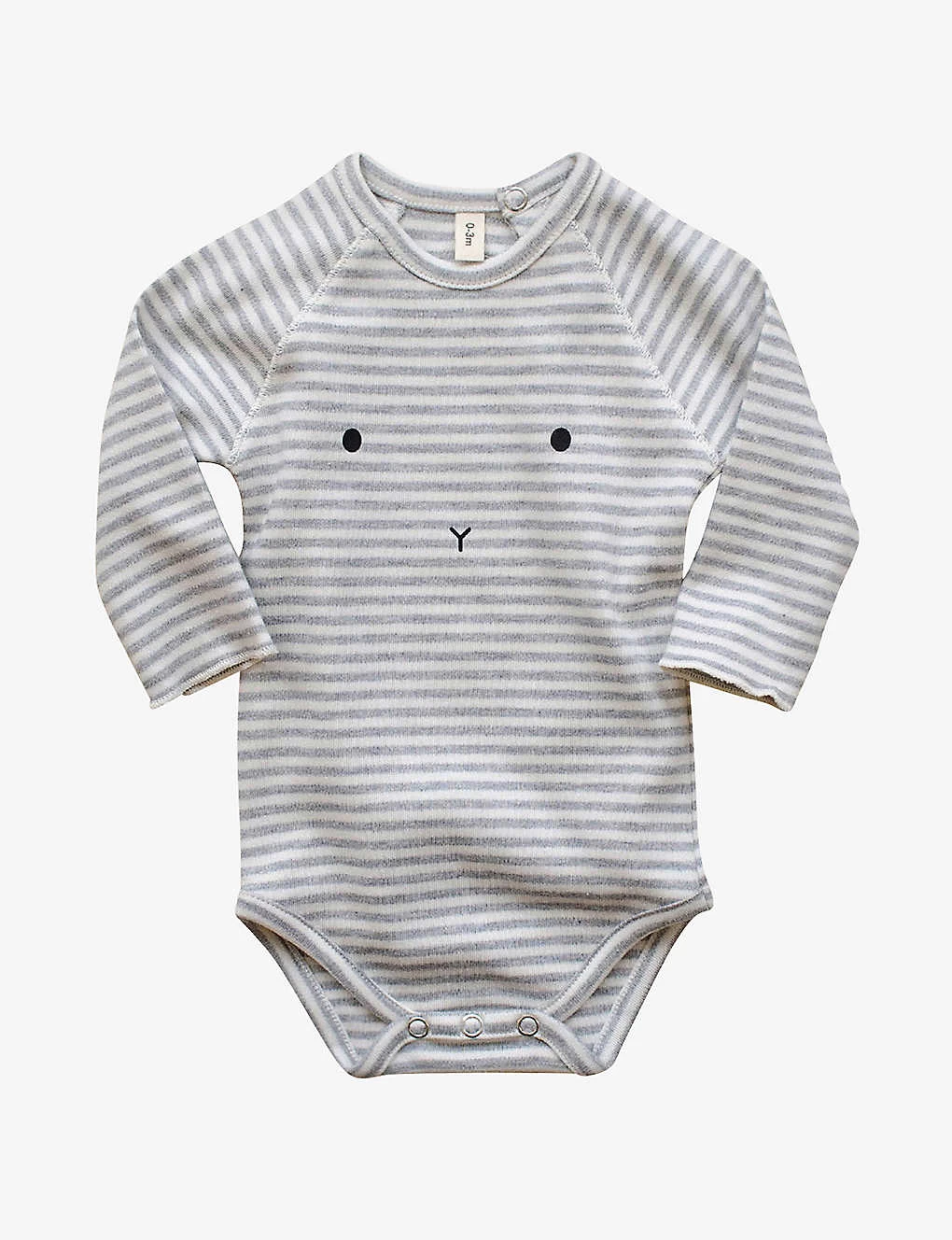 Splash Time Baby Hamper 3-6 Months – 3 Items Included 5 Splash Time Baby Hamper 3-6 Months – 3 Items Included - Image 5