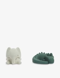 Splash Time Baby Hamper 3-6 Months – 3 Items Included 13 Splash Time Baby Hamper 3-6 Months – 3 Items Included -Kid Couture R04164768 MULTI ALT06