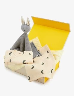 Beyond The Stars Baby Hamper 3-6 Months – 3 Items Included -Kid Couture R04164769 MULTI ALT02