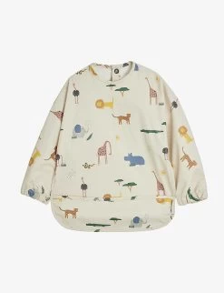 Bear Cub Necessities Feeding Hamper 0-12 Months – 3 Items Included -Kid Couture R04164770 MULTI ALT04