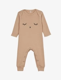 Some Bunny Loves You Baby Hamper - 4 Items Included 13 Some Bunny Loves You Baby Hamper - 4 Items Included -Kid Couture R04164771 MULTI ALT04