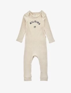 Some Bunny Loves You Baby Hamper - 4 Items Included 14 Some Bunny Loves You Baby Hamper - 4 Items Included -Kid Couture R04164771 MULTI ALT05