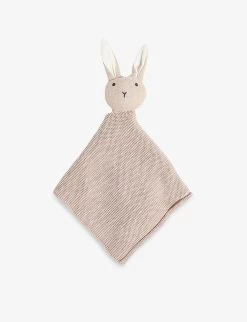 Some Bunny Loves You Baby Hamper - 4 Items Included 15 Some Bunny Loves You Baby Hamper - 4 Items Included -Kid Couture R04164771 MULTI ALT06