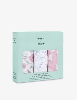 Some Bunny Loves You Baby Hamper - 4 Items Included 16 Some Bunny Loves You Baby Hamper - 4 Items Included -Kid Couture R04164771 MULTI ALT07