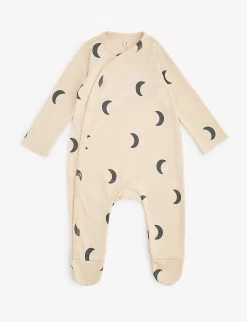 To The Moon And Back Small Baby Hamper 3-6 Months – 4 Items Included -Kid Couture R04164772 MULTI ALT04