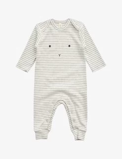 To The Moon And Back Small Baby Hamper 3-6 Months – 4 Items Included -Kid Couture R04164772 MULTI ALT05