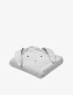 To The Moon And Back Small Baby Hamper 3-6 Months – 9 Items Included -Kid Couture R04164773 MULTI ALT09