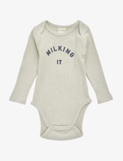 Welcome To The World Baby Hamper - 10 Items Included -Kid Couture R04164774 MULTI ALT05