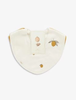 Welcome To The World Baby Hamper - 10 Items Included -Kid Couture R04164774 MULTI ALT08