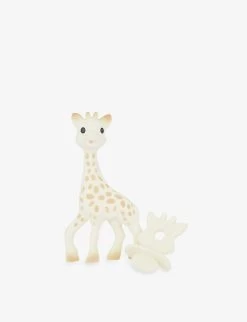 Welcome To The World Baby Hamper - 10 Items Included -Kid Couture R04164774 MULTI ALT12