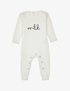 Bunny Small Baby Hamper 0-3 Months – 3 Items Included -Kid Couture R04166821 MULTI ALT04