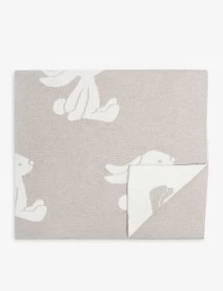 Bunny Small Baby Hamper 0-3 Months – 3 Items Included -Kid Couture R04166821 MULTI ALT06