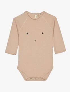 Bunny Medium Baby Hamper 0-3 Months – 5 Items Included -Kid Couture R04166823 MULTI ALT04