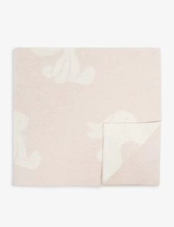 Bunny Medium Baby Hamper 0-3 Months – 5 Items Included -Kid Couture R04166823 MULTI ALT06