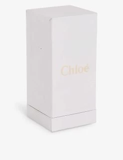 Chloé Logo-print Silicone Baby Bottle 210ml -Kid Couture R04167156 OFFWHITE ALT03