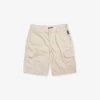 Napapijri Noto Multiple-pocket Cotton Shorts 8-16 Years