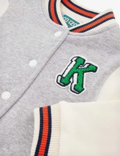 Kid Couture -Kid Couture R04167544 LIGHTCHINEGREY ALT01