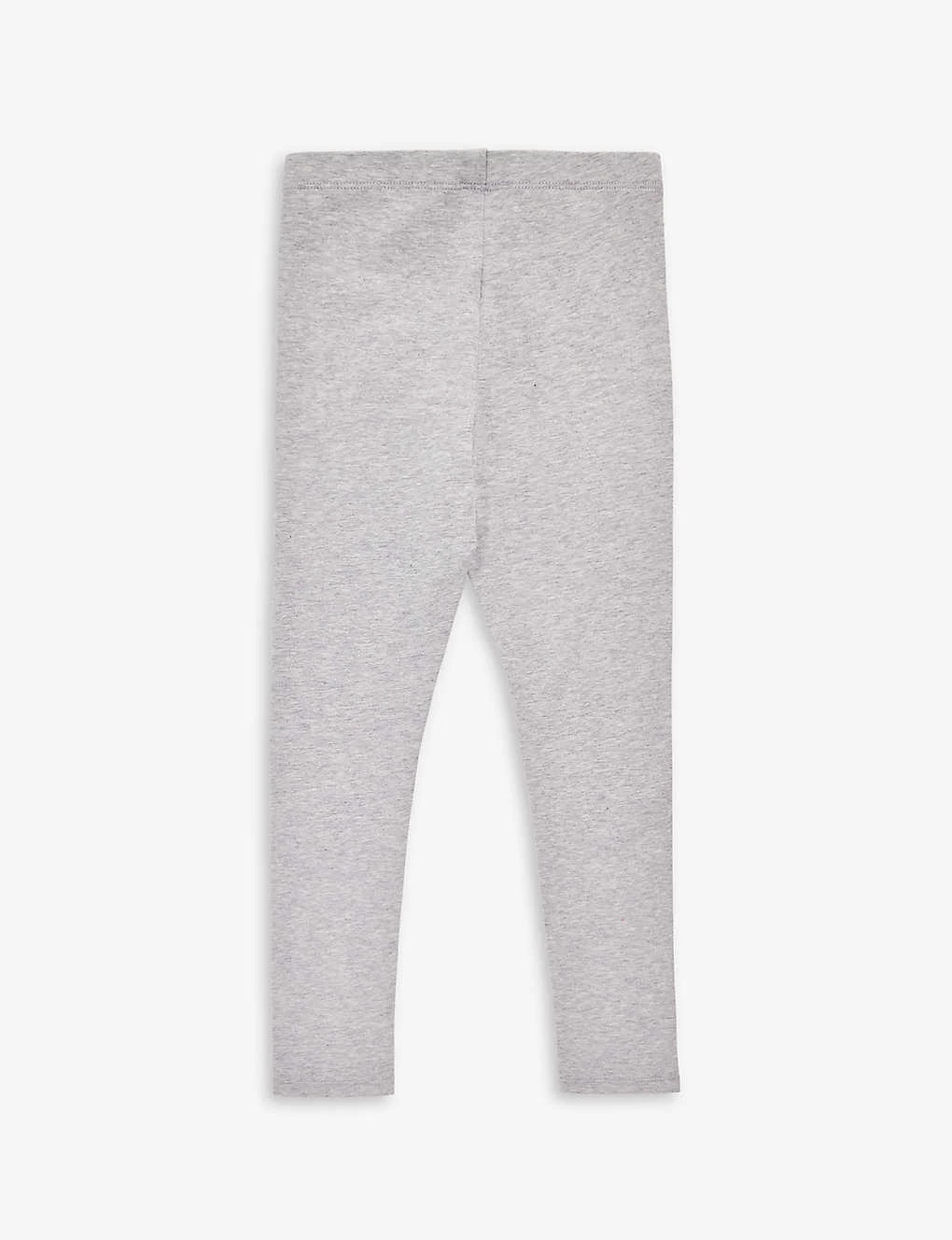 Kenzo Logo-print Mid-rise Stretch-cotton leggings 4-12 Years 3 Kenzo Logo-print Mid-rise Stretch-cotton leggings 4-12 Years - Image 3