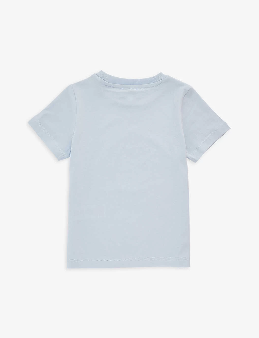 Kenzo Graphic Logo-print Short-sleeved Cotton-jersey T-shirt 4-12 Years 3 Kenzo Graphic Logo-print Short-sleeved Cotton-jersey T-shirt 4-12 Years - Image 3