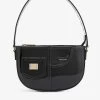 Dolce & Gabbana Borsa Kids Leather Top-handle Bag