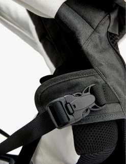 Dolce & Gabbana Marsupio Leopard-print Cotton-blend Baby Carrier -Kid Couture R04179930 VARIANTEABBINATA ALT06