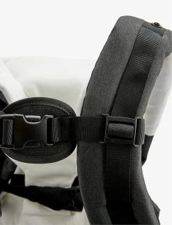 Dolce & Gabbana Marsupio Leopard-print Cotton-blend Baby Carrier -Kid Couture R04179930 VARIANTEABBINATA ALT08