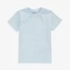 Dolce & Gabbana Manica Corta Logo-print Stretch Cotton-jersey T-shirt 6-30 Months