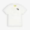 Logo-print Cotton-jersey T-shirt 4-12 Years