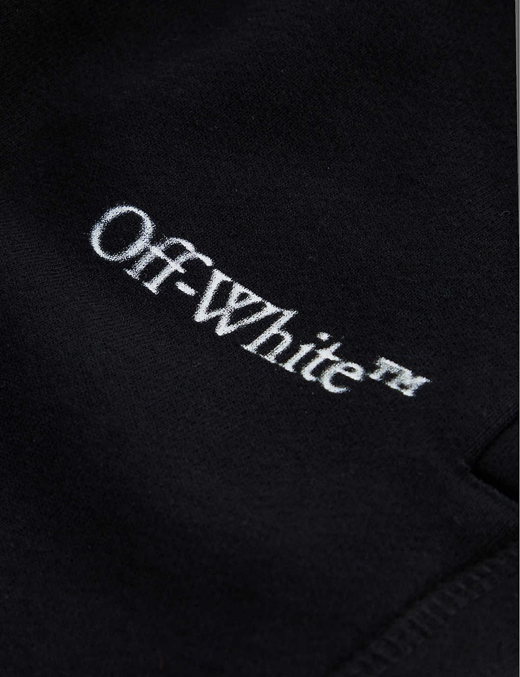 Logo-print Tapered-leg Cotton-jersey Jogging Bottoms 4-12 Years 2 Logo-print Tapered-leg Cotton-jersey Jogging Bottoms 4-12 Years - Image 2